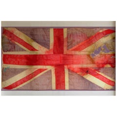 Vivienne Westwood "Union Jack"or "Union Flag" Print Wallpaper