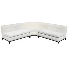 T. H. Robsjohn-Gibbings for Widdicomb Sectional 2
