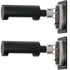 Pair of Stilnovo Wall Lights 2