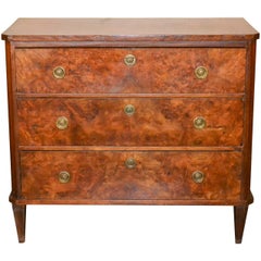 19th Century French Directoire Commode