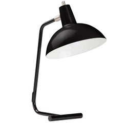 J.J.M. Hoogervorst Black 'Director' Table Light for Anvia