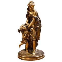 Venus by E. P. É. Hébert, France, 19th Century