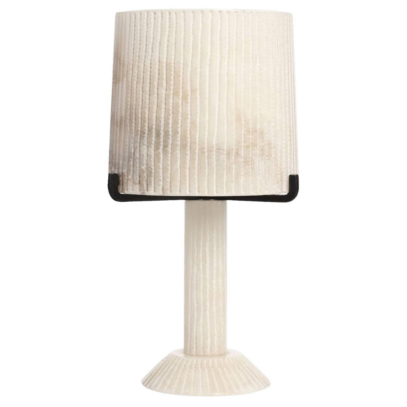 Acropolis Table Lamp For Sale
