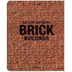 100 Contemporary Brick Buildings 8