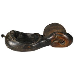 Chinese Carpenter's Inkline Reel 4