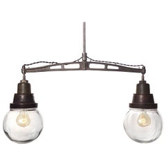 Double Explosion Proof Chandelier 10