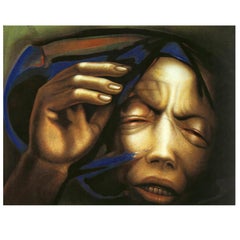 Octave Landuyt, Stabat Mater, 1983