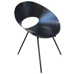 Donald Knorr 1949 Low Cost Design Winner Knoll Chair
