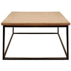 17th Century Chinese Stone Top Table 2