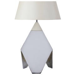 Italian Modernist Table Lamp