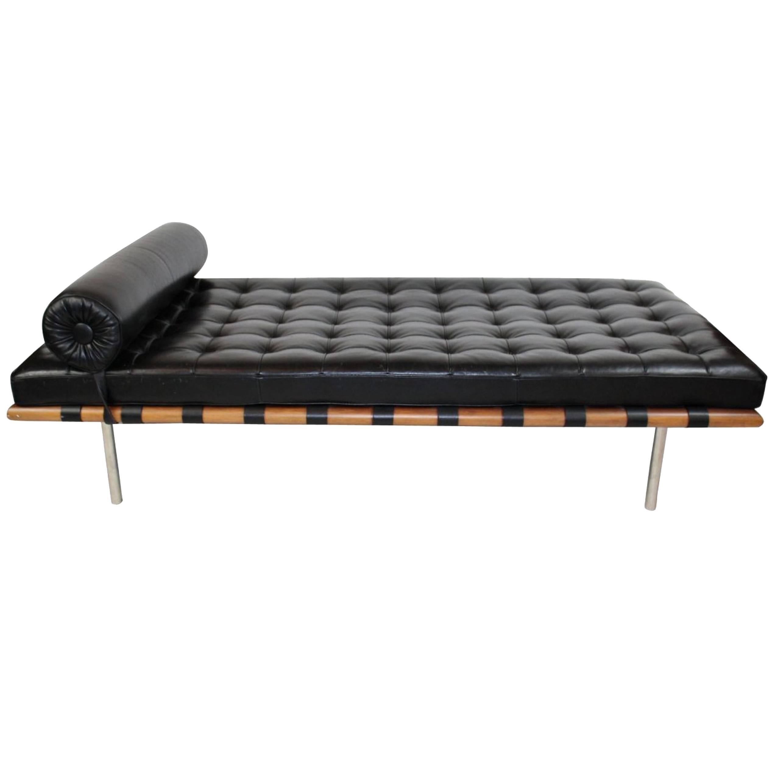 Mies van der Rohe Daybed