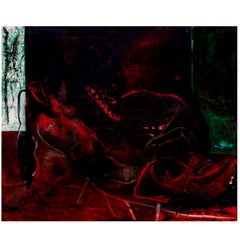 Untitled by Sam Messer, American, 1982