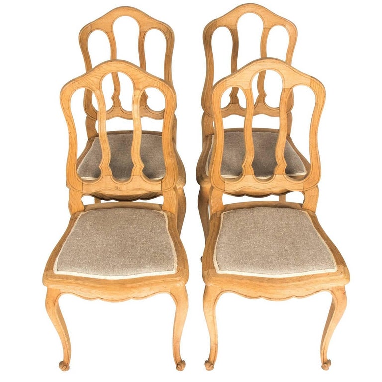 French Country Dining Chairs For Sale at 1stDibs