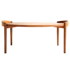 Jens Risom Cocktail Table