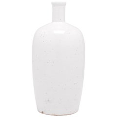 Chinese Cloud Vinegar Jar