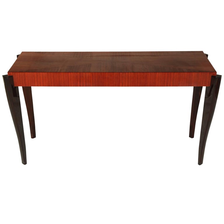Dakota Jackson Console Table For Restoration At 1stdibs Dakota Jackson Console Table For, Dakota Console Table
