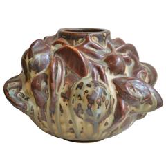 Vase by Axel Salto 5