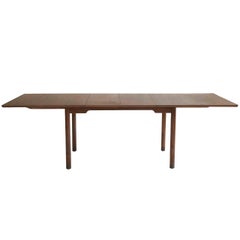 Edward Wormley Dining Table 10