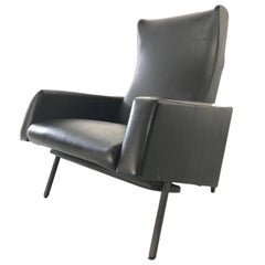 Lounge Chair Trelax by Pierre Guariche for Meurop
