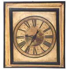 19th Century English Clock 3
