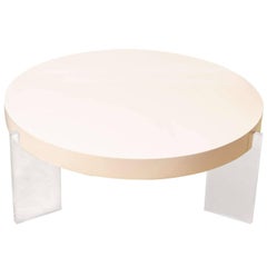 Liz O'Brien Editions Low Sam Table 6