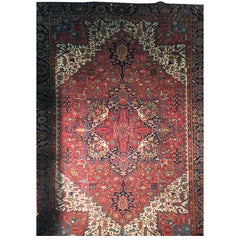 Heriz Rug