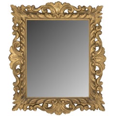 Wall Mirrors