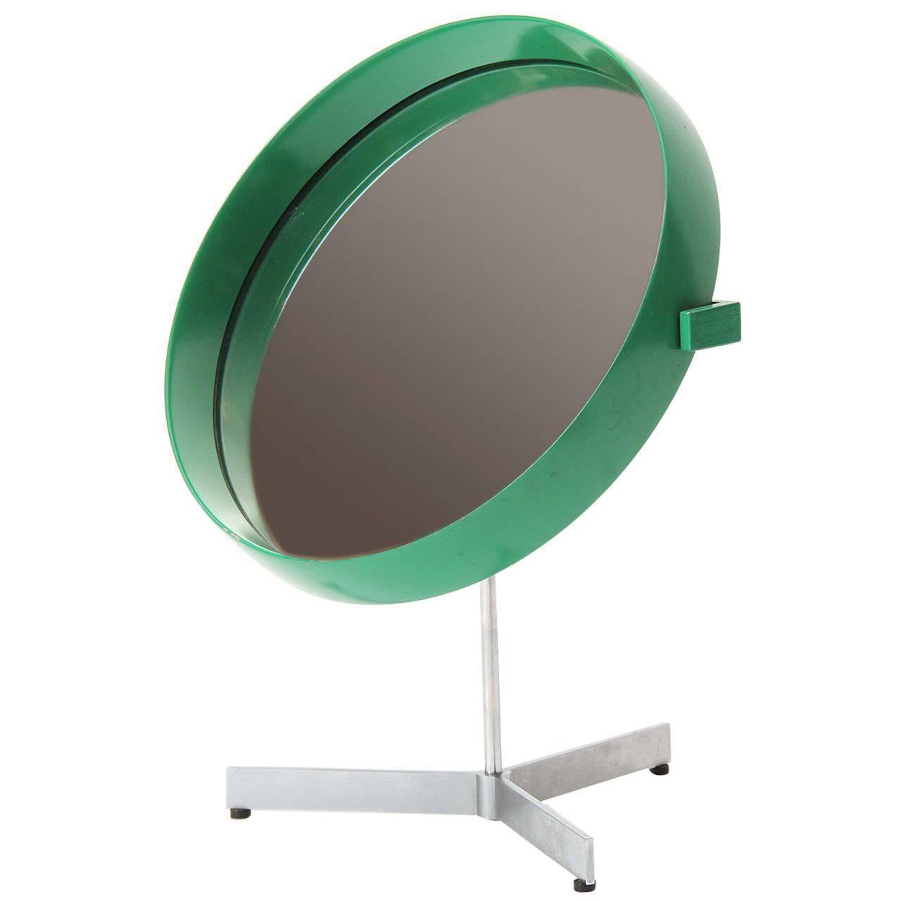 Table Top Vittsjö Mirror by Luxus