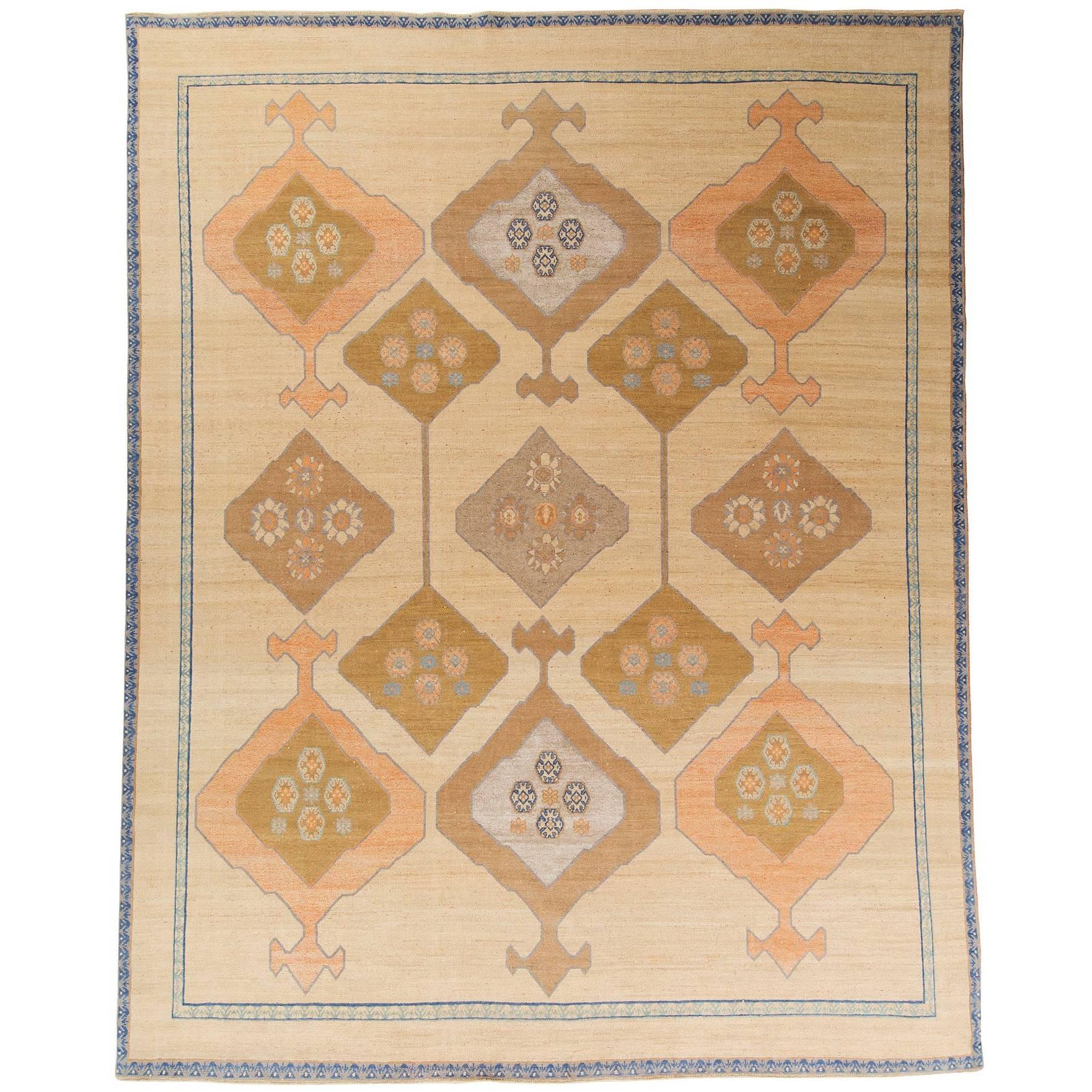 Kooches Senneh Rug For Sale