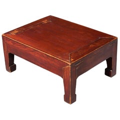 Antique Low Table