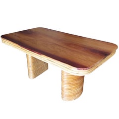 12 person mahogany dining table self storing restored midcentury six person rattan and mahogany dining table 812 heritage whiskey brown leather upholstered 12 person mahogany dining table self storing restored midcentury six person rattan and mahogany dining table 812 heritage whiskey brown leather upholstered