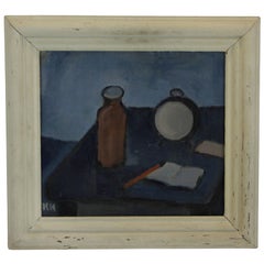 Danish Still Life