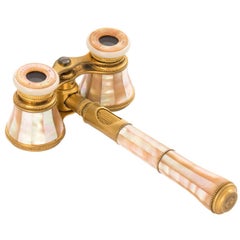 French Opera Glasses