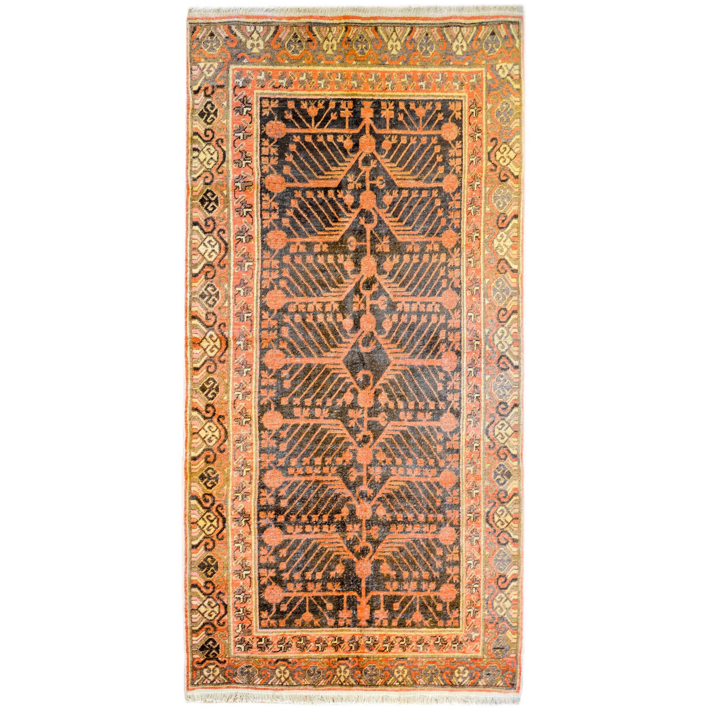 Why are Persian rugs so expensive?
