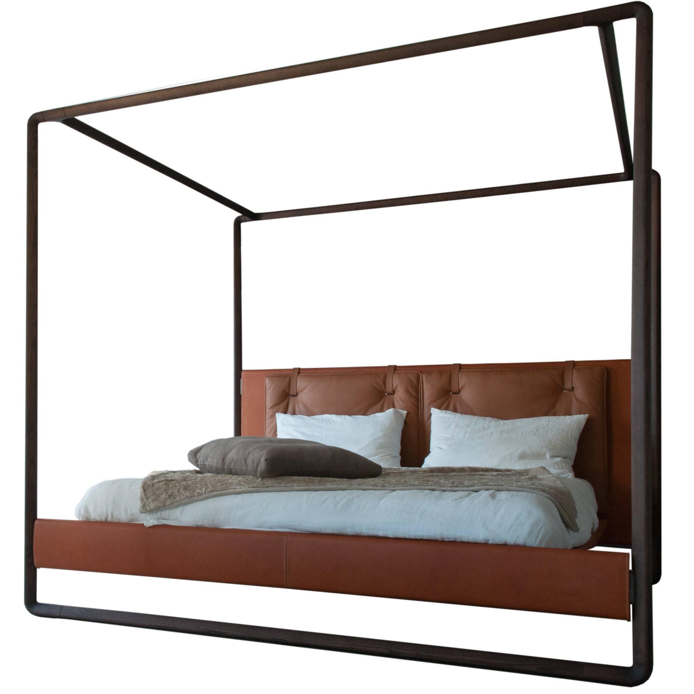 Volare Bed Poltrona Frau For Sale