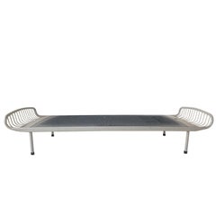 Rare Daybed 'Achilles' by Rawi Winschoten, 1950s
