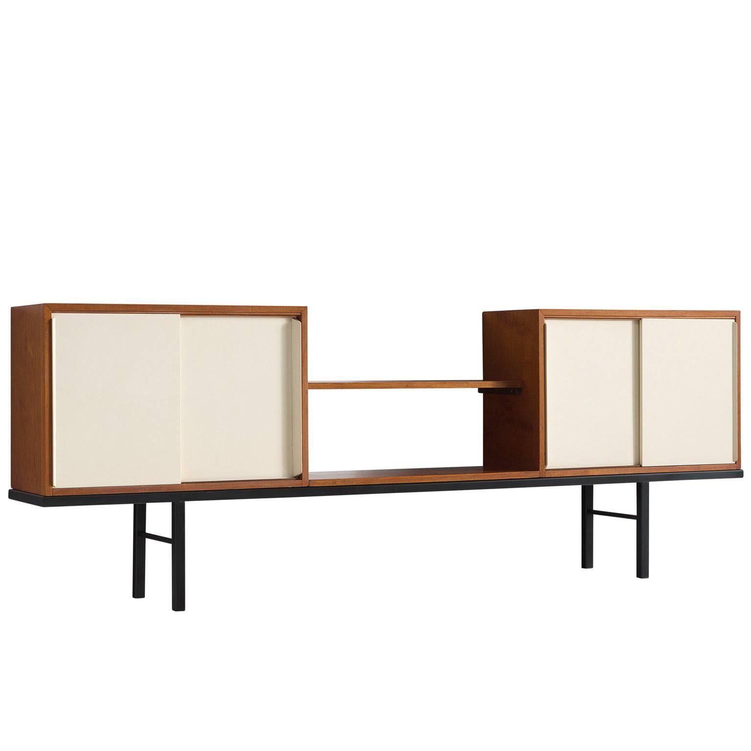 Martin Visser Pair of Sideboards from Bornholm Collection