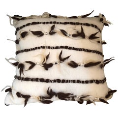 Varese Wool Pillow
