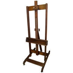 Vintage Easel by Anco Bilt