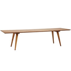 Used Maple Planner Group Coffee Table by Paul McCobb, circa 1960s