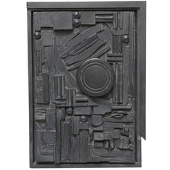 Louise Nevelson City-Sunscape