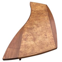 George Nakashima Coffee Table for Widdicomb