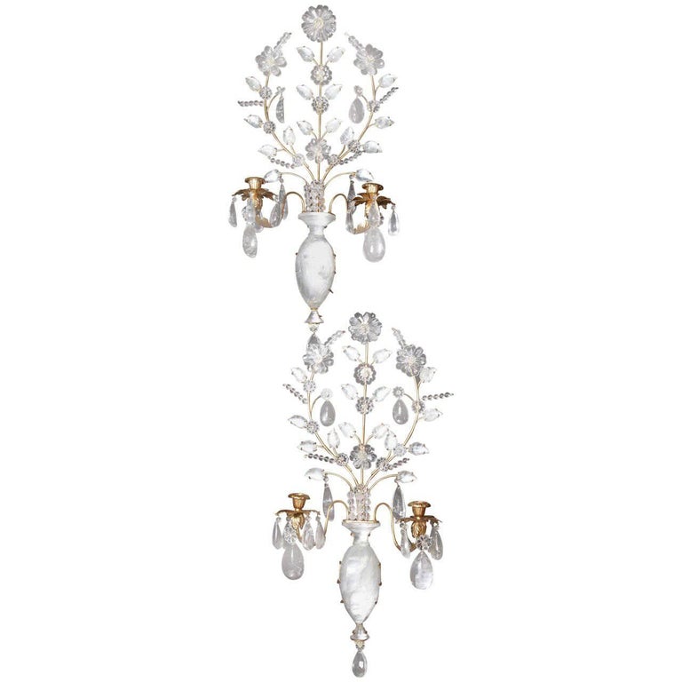 Saladier 734 améthyste par Baccarat 1916