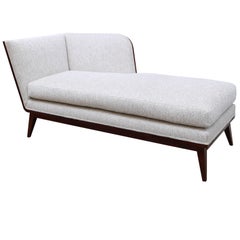 Modernist Chaise Longue