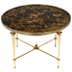 Maison Ramsay Vintage French Side Table