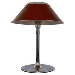 Midcentury Table Lamp by Per Sundstedt