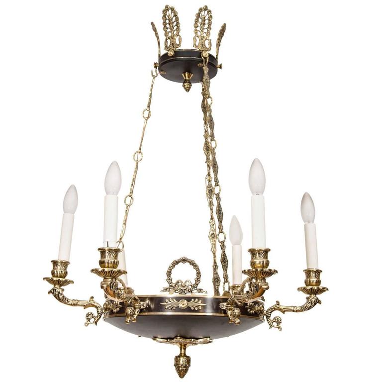 Gustavian Style Light Fixture For At 1stdibs Gustavian Style Light Fixture For