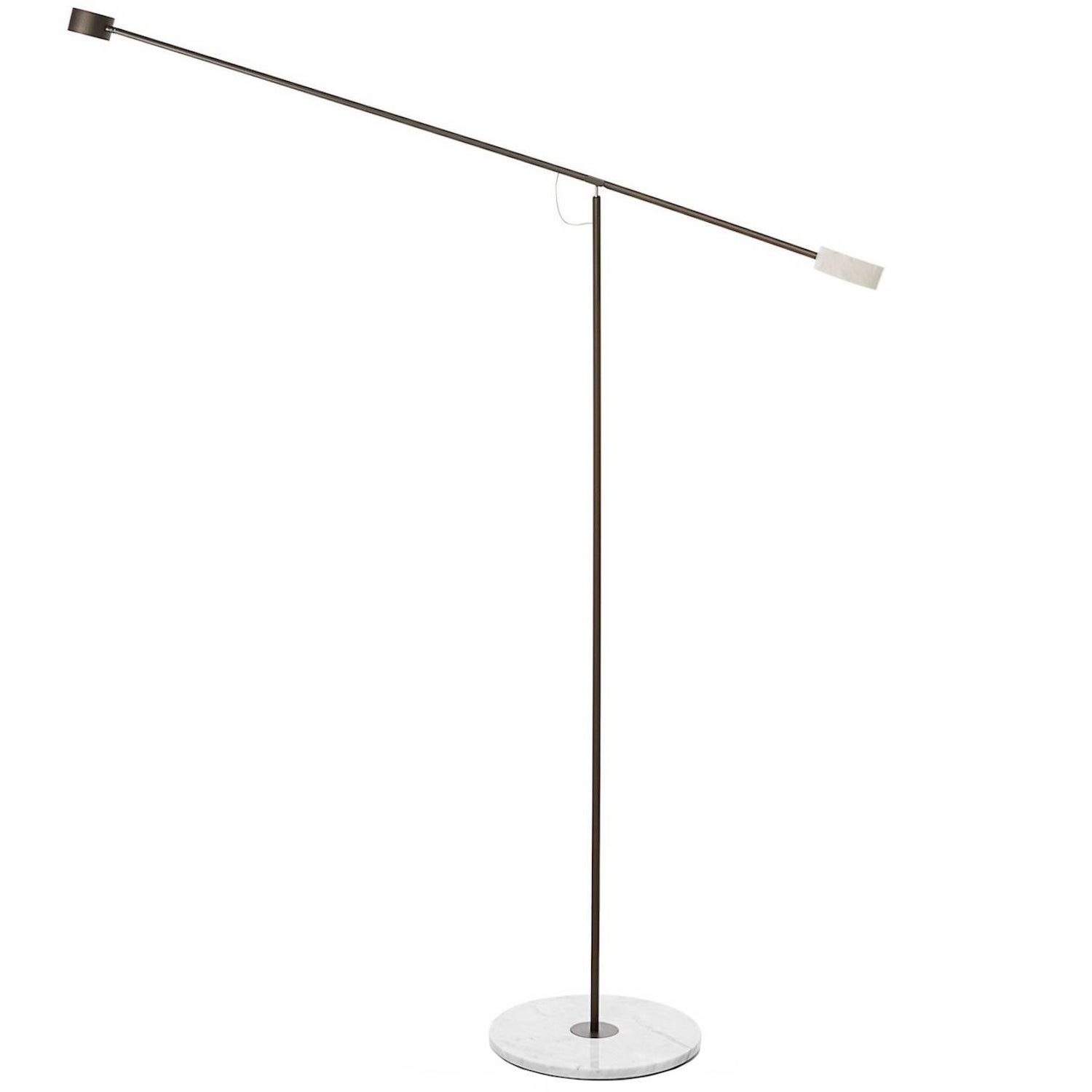 Marcel Wanders Chandeliers And Pendants 13 For At 1stdibs Moooi T Lamp Floor With Dimmable Led In Carrara Marble And Black