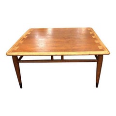 Midcentury Lane Furniture "Acclaim" Coffee Table