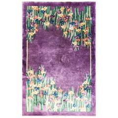 Striking Art Deco Carpet